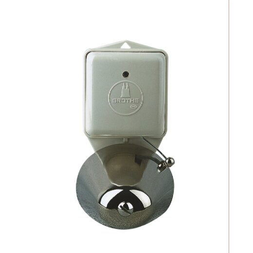 Grothe Läutewerk LTW 4477A 8-12V AC 24113