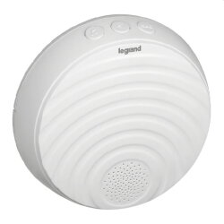 Legrand Set 094254 230V WS Komfort