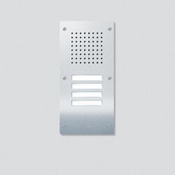 PROTEC.class Steckklemmleiste f. 3/4-reihig PESKL PE