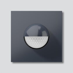 Siedle Bewegungsmeldermodul BMM 611-0 AG anthrazitgrau