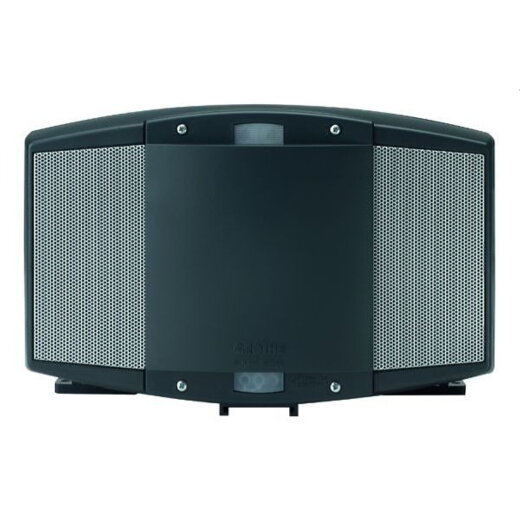 Grothe Power-Signalgeber incl. Xenon-Blitz PSG4.0-230F 230VAC 0,1A + 12VAC/DC 1A 37430