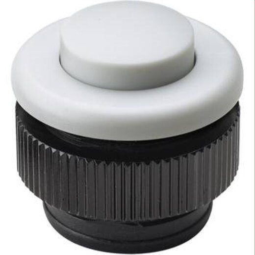 Grothe Klingeltaster PROTACT 381 KS 61032