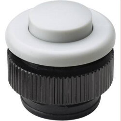 Grothe Klingeltaster PROTACT 381 KS 61032