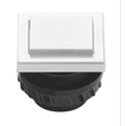 Grothe Klingeltaster PROTACT 680 KS 61047