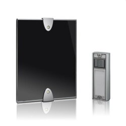 Grothe Funkgong-Set MISTRAL600 Reichw. 250m 17 Melodien...