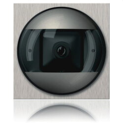 Ritto Acero Color Kameramodul 1816220 mechanisch