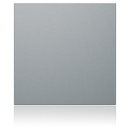Ritto Portier Blindmodul 1876620 TwinBus silber