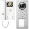 Ritto Türsprechset RGE1892120 Video Paket 1WE silber/weiss