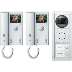 Ritto Türsprechset RGE1892270 Video Paket 2WE...