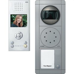 Ritto Türsprechset RGE1892320 Video 1WE si/ws...