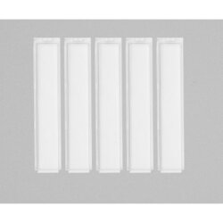 Ritto Namensschildtasche fuer Entravox 1229293 (5Stueck)