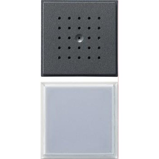 Gira Türstation 126067 UP 1fach TX_44 WG UP anthrazit