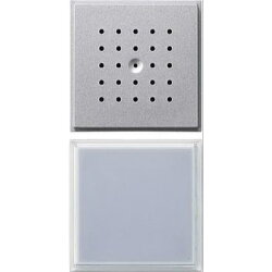 Gira Türstation 126065 UP 1fach TX_44 WG UP Alu