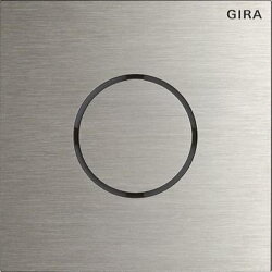 Gira Sprachmodul 5563920 System 106 Edelstahl