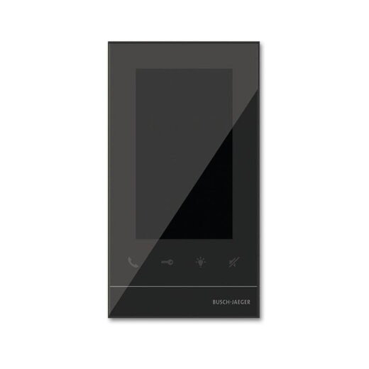 Busch-Jaeger 83222 U-625 Video Video-Türstation