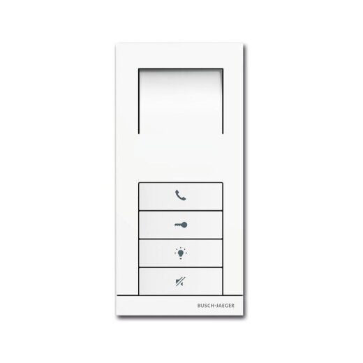 Busch-Jaeger 83210 AP-624 Türstation