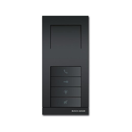 Busch-Jaeger 83210 AP-681 Türstation