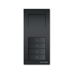 Busch-Jaeger 83210 AP-681 Türstation