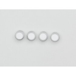 Ritto Tastenknopf 1231075 f. 1840170-1843270 (4Stk.)