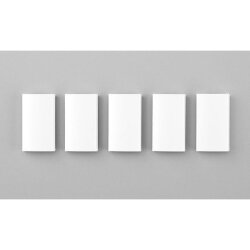 Ritto Tastenleiste fuer 1575272 (5 Stk)