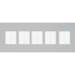 Ritto Tastenleiste fuer 1575372 (5 Stk)