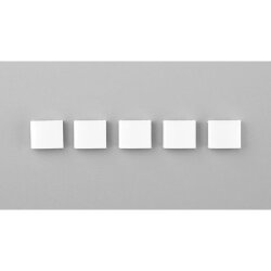 Ritto Tastenleiste fuer 1575472 (5 Stk)