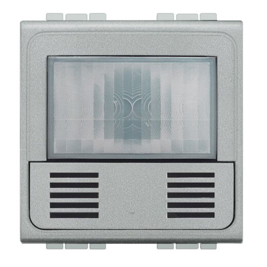 Bticino Bewegungsmelder, Wächter NT4433N DualTech TECH