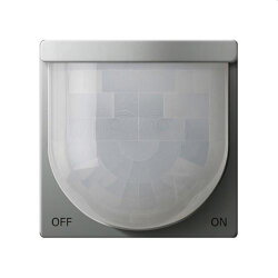 Gira Bewegungsmelder 2051600 KNX Komfort 2,20m 55...