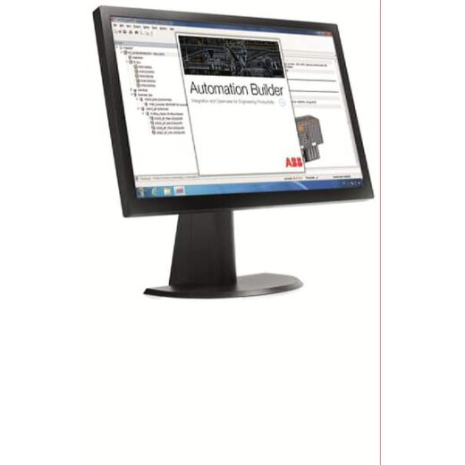 ABB BAC-Programmiersoftware BCE/Z1.1, 2CDG120069R0011