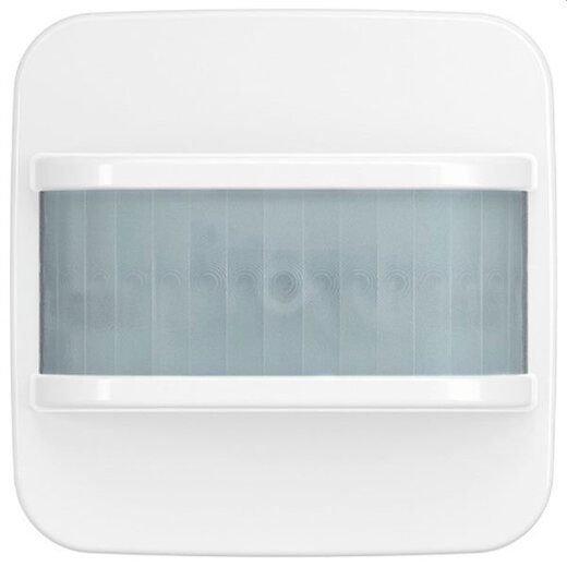 Busch-Jaeger Bewegungsmelder 64761-214 BW 180, alpinweiß