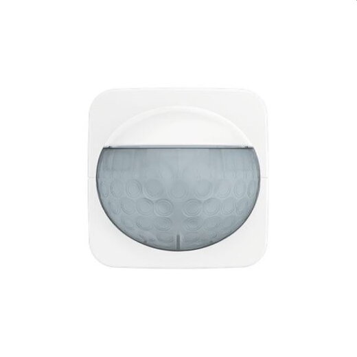 Busch-Jaeger Bewegungsmelder 64764-214 BW 180, alpinweiß