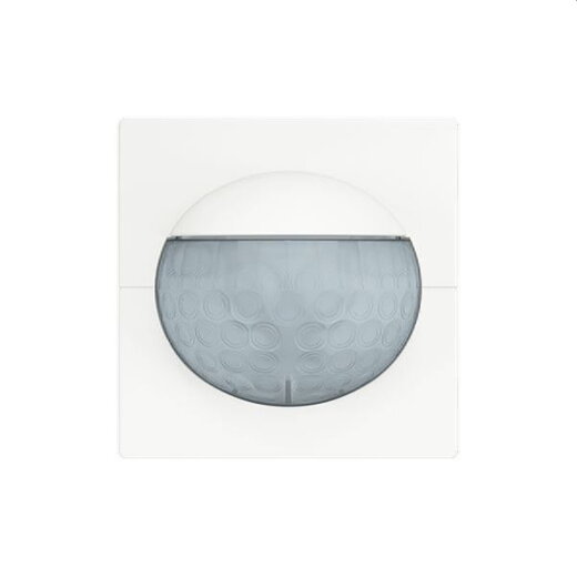 Busch-Jaeger Bewegungsmelder 64764-884 BW 180, weiß matt