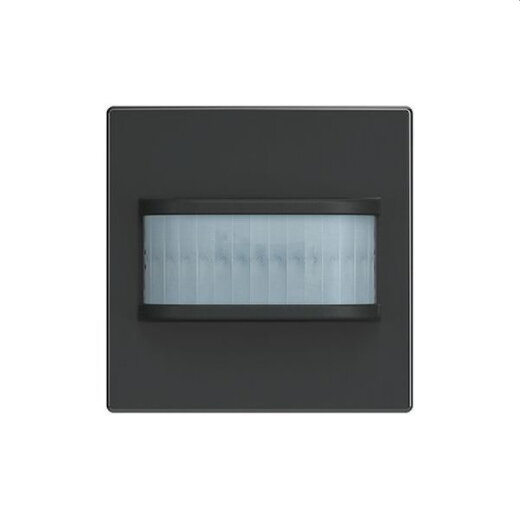 Busch-Jaeger Bewegungsmelder 64762-885 BW 180, schwarz matt