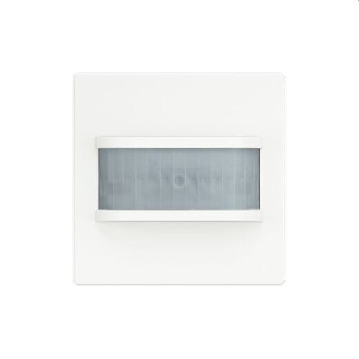 Busch-Jaeger Bewegungsmelder 64762-884 BW 180, weiß matt