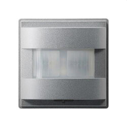 Gira Bewegungsmelder 205065 KNX Komfort 1,10m TX_44 F alu...