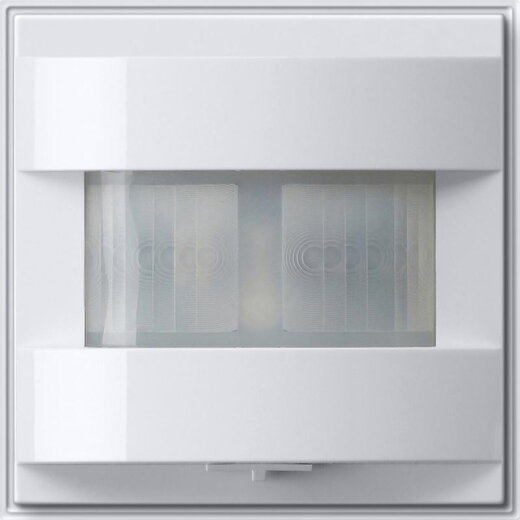 Gira Bewegungsmelder 205066 KNX Komfort 1,10m TX_44 reinweiss 205066