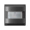 Gira Bewegungsmelder 205067 KNX Komfort 1,10 TX_44 anthrazit 205067