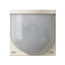 Gira Bewegungsmelder 205101 KNX Komfort 2,20m 55...