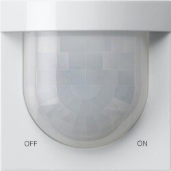 Gira Bewegungsmelder 2051112 KNX Komfort 2,20m FS...