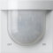 Gira Bewegungsmelder 2051112 KNX Komfort 2,20m FS reinweiss 2051112