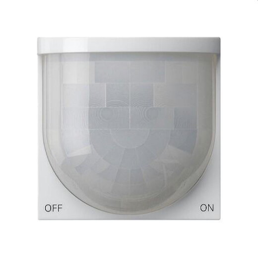 Gira Bewegungsmelder 205127 KNX Komfort 2,20m 55 reinweiss 205127