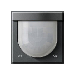 Gira Bewegungsmelder 205167 KNX Komfort 2,20 TX_44...