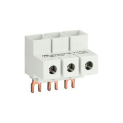 ABB Stotz-Kontakt Einspeiseblock S1-M3-35 1SAM201913R1103