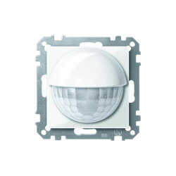 Merten Bewegungsmelder 631719 KNX ARGUS 180/2 polarweiss...