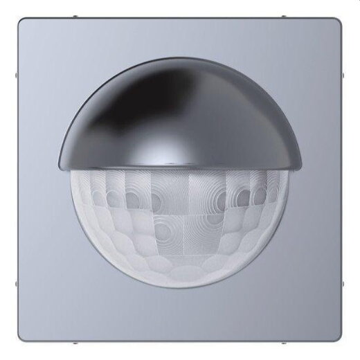 Merten Sensor-Modul ARGUS 180 UP Edelstahl System Design