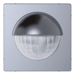 Merten Sensor-Modul ARGUS 180 UP Edelstahl System Design