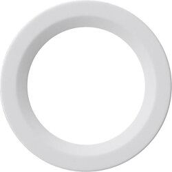 Gira Designring 830700 Präsenzm.+Helligkeitsr. Mini...