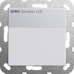 Gira Wächter, Bewegungsmelder 236826 LED System 55...