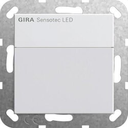 Gira Wächter, Bewegungsmelder 236827 LED System 55...