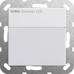 Gira Wächter, Bewegungsmelder 237803 LED...